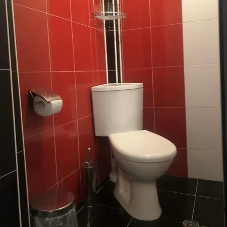 Apartment апартамент Paradise Pomorie