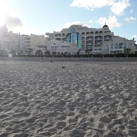 Apartment апартамент Paradise